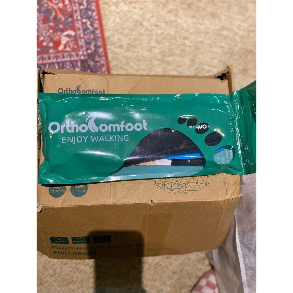 Orthocomfoot brand free